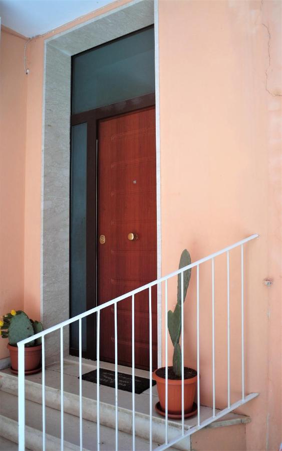 Casa Calliope Syracuse Exterior foto